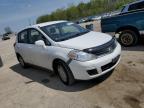 2011 Nissan Versa S იყიდება Pekin-ში, IL - Normal Wear