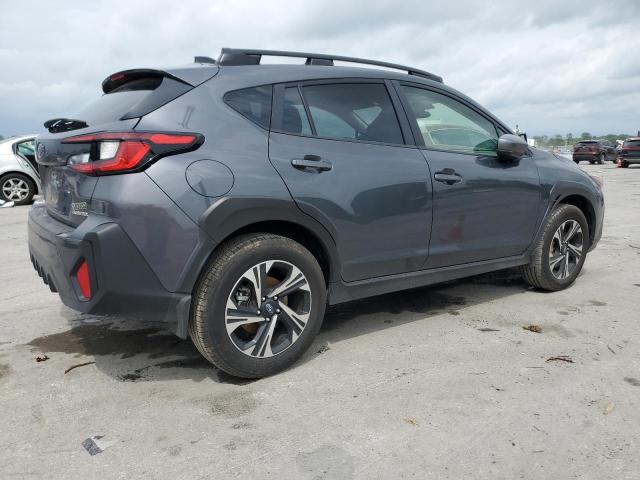  SUBARU CROSSTREK 2024 Gray