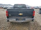 2014 Chevrolet Silverado K1500 Lt იყიდება Helena-ში, MT - Normal Wear