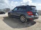 2011 Mercedes-Benz Glk 350 4Matic na sprzedaż w West Palm Beach, FL - Mechanical