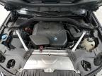 2024 Bmw X3 Sdrive30I на продаже в Glassboro, NJ - Front End