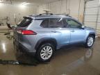 2022 Toyota Corolla Cross Le للبيع في Madisonville، TN - Front End
