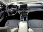 2018 Honda Accord Lx for Sale in New Britain, CT - Side