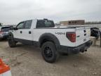 2011 Ford F150 Supercrew იყიდება Kansas City-ში, KS - Front End