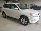 2010 Toyota Rav4 Limited იყიდება Chambersburg-ში, PA - Rear End