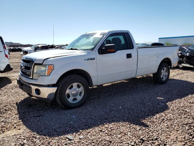 2013 Ford F150 