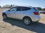 2009 Nissan Rogue S na sprzedaż w Finksburg, MD - Front End