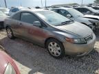 2006 Honda Civic Lx na sprzedaż w Temple, TX - Mechanical