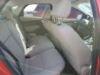 2012 Ford Focus Sel იყიდება Pekin-ში, IL - Front End