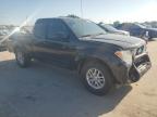 2016 Nissan Frontier S للبيع في Wilmer، TX - Front End