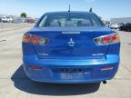 2017 Mitsubishi Lancer Es продається в Sacramento, CA - Front End