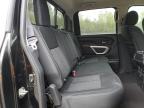 2018 Nissan Titan Sv for Sale in Waldorf, MD - Front End