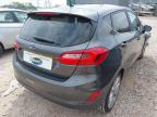 2018 FORD FIESTA TIT for sale at Copart BRISTOL