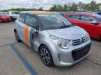 2018 CITROEN C1 FLAIR P for sale at Copart NEWBURY