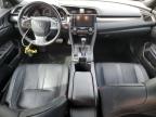 2017 Honda Civic Sport Touring продається в Prairie Grove, AR - Minor Dent/Scratches