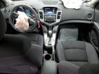 2015 Chevrolet Cruze Lt na sprzedaż w Kansas City, KS - Front End