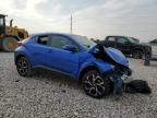 2021 Toyota C-Hr Xle იყიდება Taylor-ში, TX - Front End