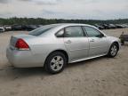 2011 Chevrolet Impala Lt for Sale in Harleyville, SC - Front End