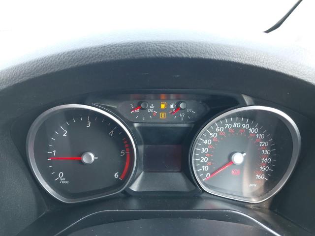 2014 FORD GALAXY ZET