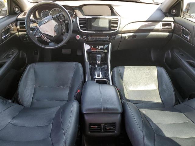  HONDA ACCORD 2017 Szary