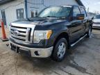 2010 Ford F150 Supercrew zu verkaufen in Pekin, IL - Front End