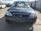 2001 Honda Civic Lx for Sale in Littleton, CO - Hail