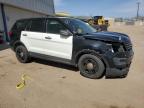 Colorado Springs, CO에서 판매 중인 2018 Ford Explorer Police Interceptor - Front End