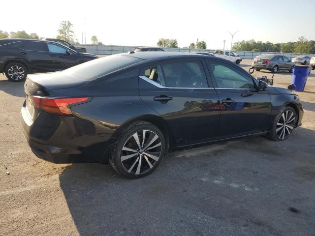  NISSAN ALTIMA 2019 Черный