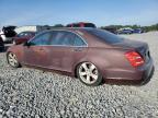 2011 Mercedes-Benz S 550 للبيع في Byron، GA - Front End