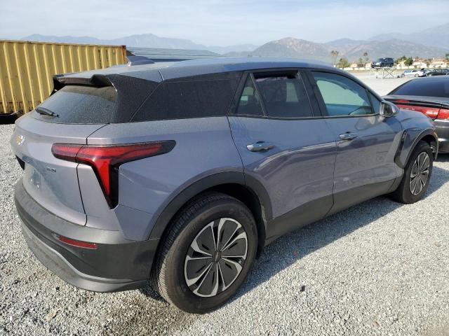  CHEVROLET BLAZER 2024 Серый