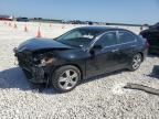 2012 Acura Tsx  for Sale in Temple, TX - Front End