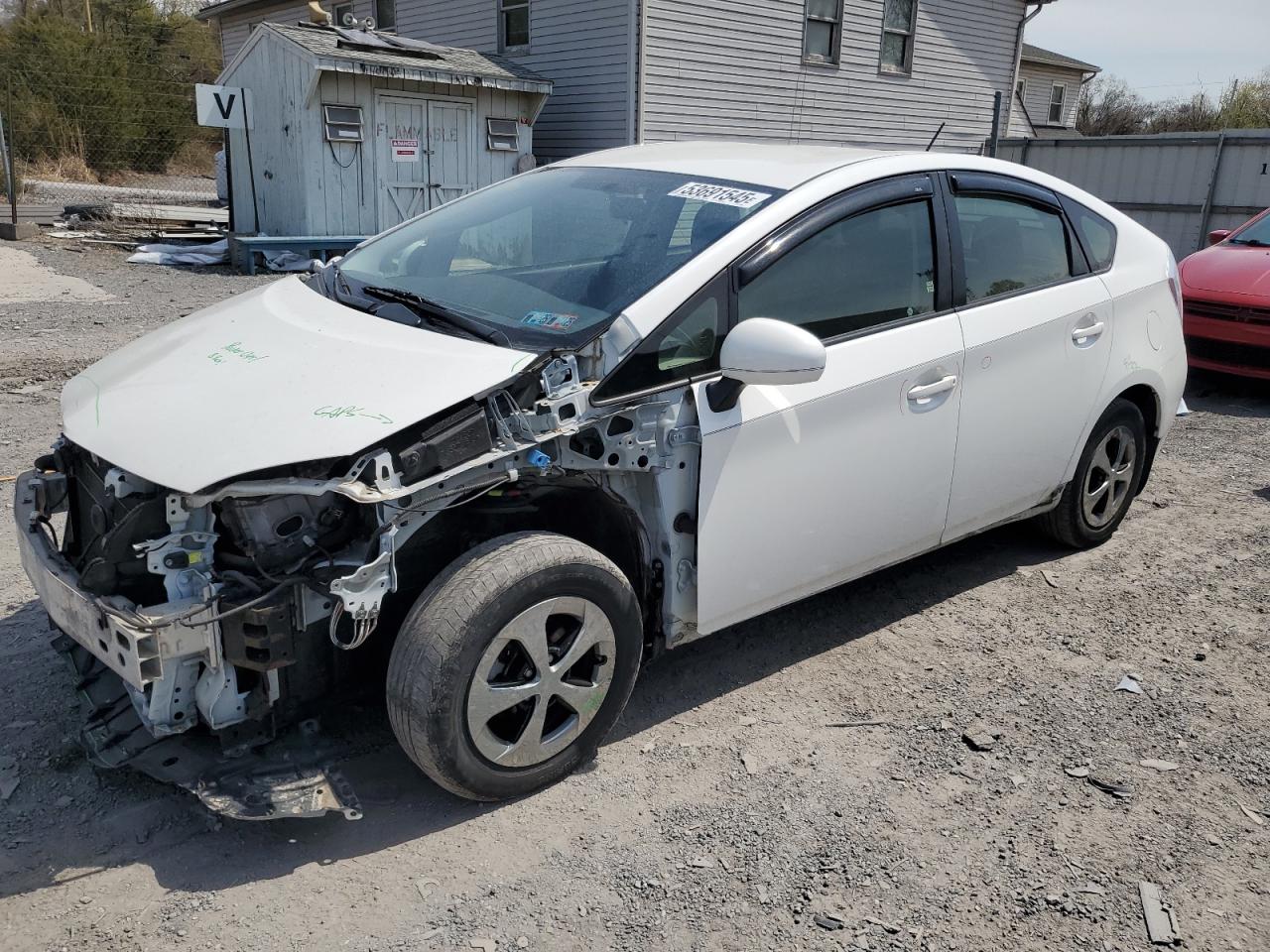 2015 Toyota Prius for Sale in York Haven, PA - Front End