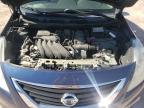 2014 Nissan Versa S на продаже в Charles City, VA - Side