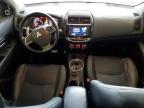 2015 Mitsubishi Outlander Sport Se for Sale in Abilene, TX - Side
