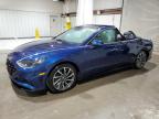 2020 Hyundai Sonata Limited на продаже в Leroy, NY - Top/Roof