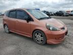 2008 Honda Fit Sport للبيع في Houston، TX - Front End