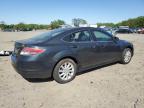 2012 Mazda 6 I de vânzare în Baltimore, MD - Stripped