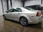 2010 Chevrolet Malibu 1Lt продається в West Mifflin, PA - Front End