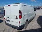 2019 FIAT TALENTO SX for sale at Copart YORK
