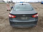 2016 Ford Fusion Se на продаже в Portland, MI - Biohazard/Chemical