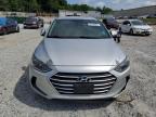 2017 Hyundai Elantra Se продається в Gainesville, GA - Mechanical