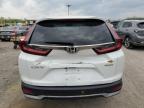 2020 Honda Cr-V Ex للبيع في Indianapolis، IN - Front End