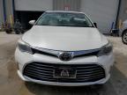 2018 Toyota Avalon Xle for Sale in Cahokia Heights, IL - Water/Flood