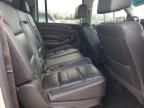 2017 Gmc Yukon Xl K1500 Slt на продаже в Rogersville, MO - Hail