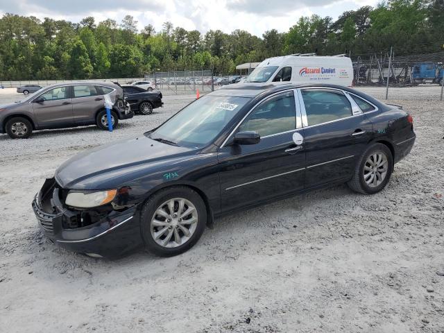 2006 Hyundai Azera Se