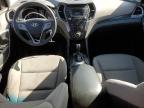 2016 Hyundai Santa Fe Se for Sale in Helena, MT - Front End