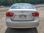 2010 Hyundai Elantra Blue de vânzare în Greenwell Springs, LA - Front End