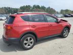 2015 Toyota Rav4 Xle للبيع في Mendon، MA - Front End