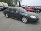 2014 Chevrolet Impala Limited Lt for Sale in Glassboro, NJ - Rear End