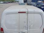 2014 PEUGEOT PARTNER 85 for sale at Copart SANDWICH